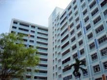 Blk 642 Pasir Ris Drive 10 (Pasir Ris), HDB Executive #132452